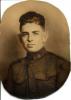 Grandfather JosephTroy - WW1 Uniform